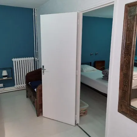 Maison Du Port, A 100 M De La Jusqu'a 9 Personnes * Cancale